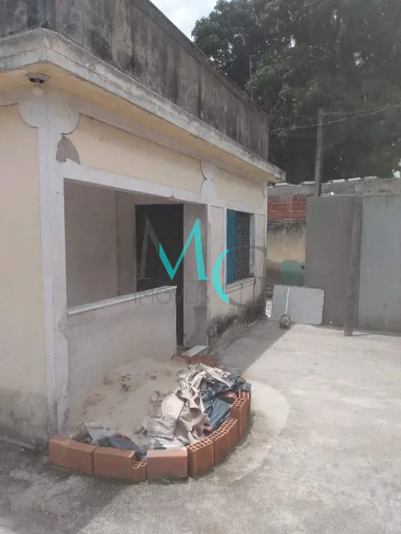 Casa, 5 quartos, 120 m² - Foto 5