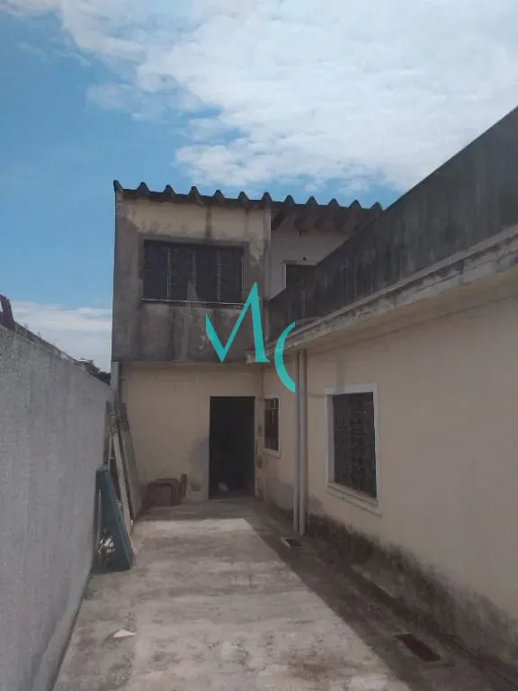 Casa, 5 quartos, 120 m² - Foto 11