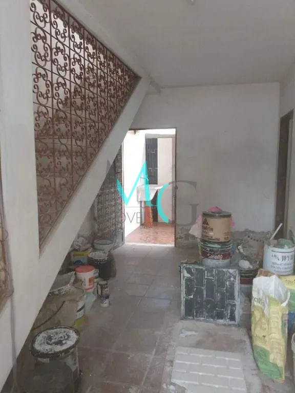 Casa, 5 quartos, 120 m² - Foto 14