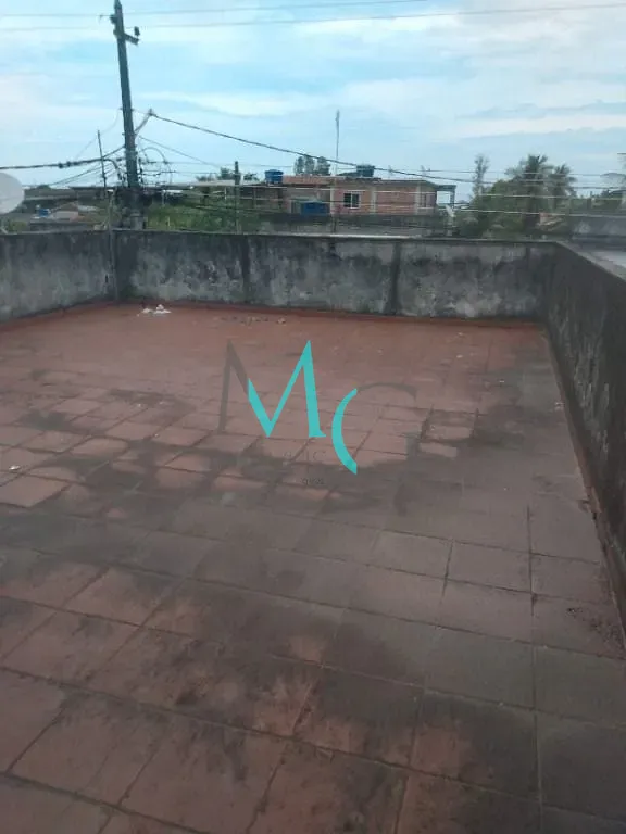 Casa, 5 quartos, 120 m² - Foto 23