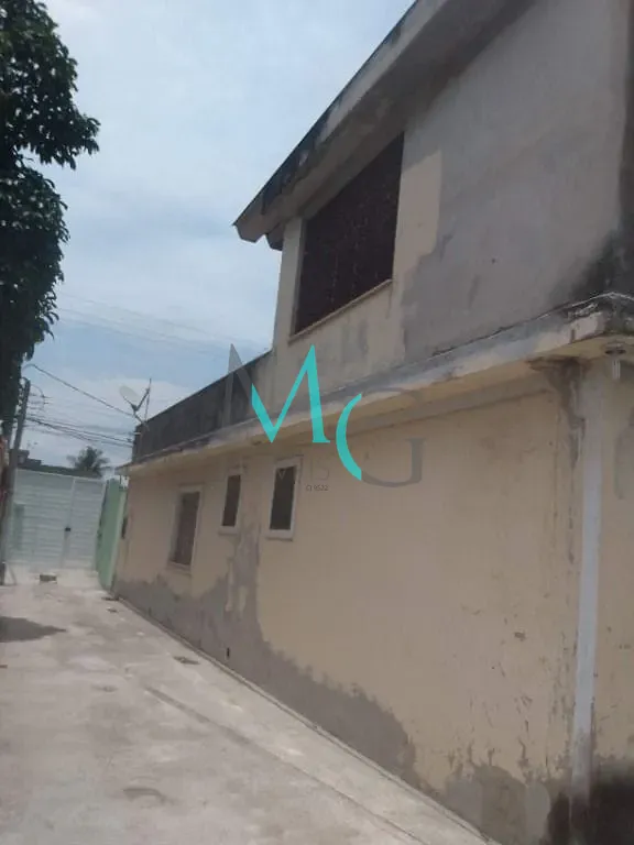 Casa, 5 quartos, 120 m² - Foto 10