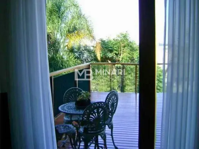 Casa 3 quartos e 3 banheiros, à venda, no bairro Alphaville em Santana de Parnaíba