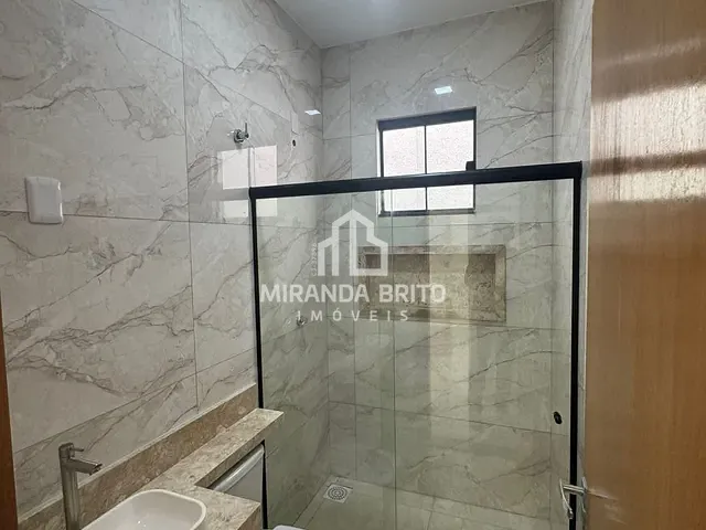 Casa com 225m² 3 quartos e 4 banheiros, à venda, no bairro Vila Oliveira em Aparecida de Goiânia