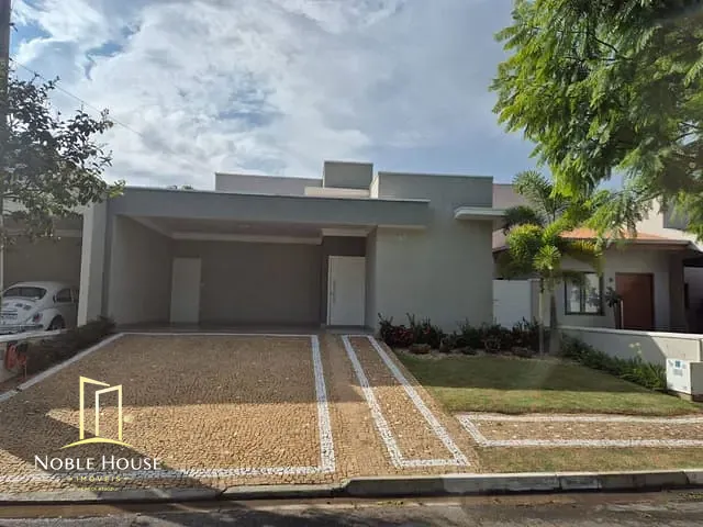 Casa 3 quartos e 2 banheiros, à venda, no bairro Fazenda Santana em Valinhos