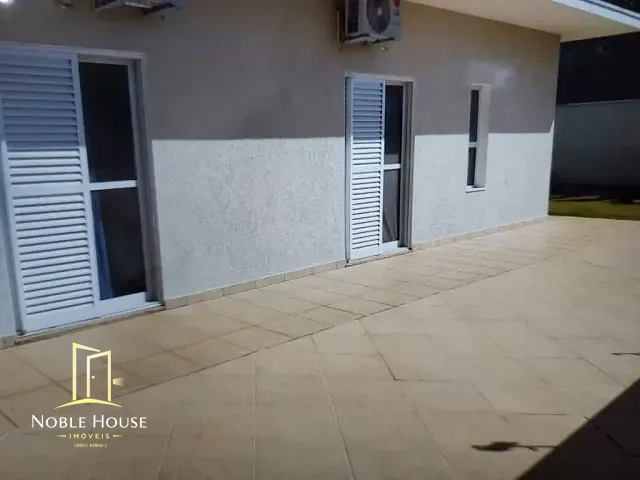 Casa 3 quartos e 2 banheiros, à venda, no bairro Fazenda Santana em Valinhos