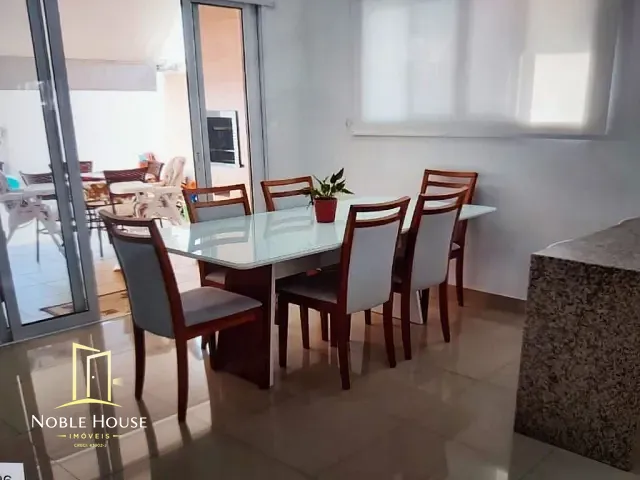Casa 3 quartos e 2 banheiros, à venda, no bairro Fazenda Santana em Valinhos