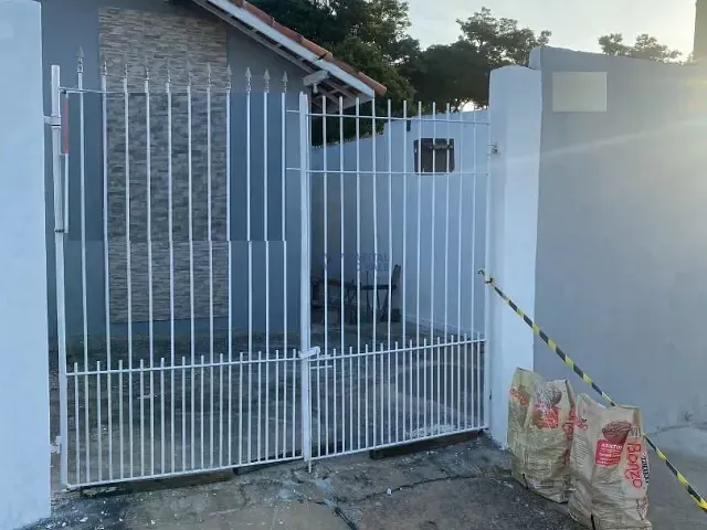 Casa com 125m² 2 quartos e 1 banheiro, à venda, no bairro Jardim das Indústrias em São José dos Campos