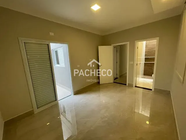Casa com 150m² 3 quartos e 2 banheiros, à venda, no bairro Jardim Terramérica I em Americana