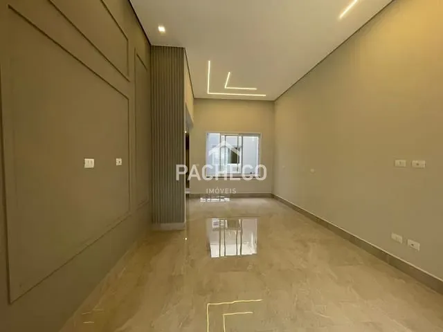 Casa com 150m² 3 quartos e 2 banheiros, à venda, no bairro Jardim Terramérica I em Americana