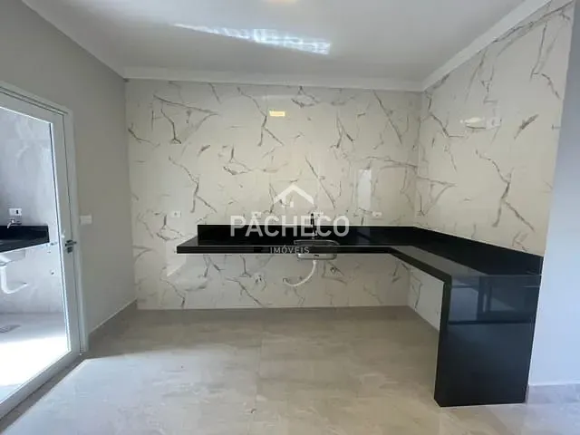 Casa com 150m² 3 quartos e 2 banheiros, à venda, no bairro Jardim Terramérica I em Americana