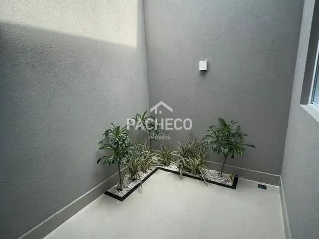 Casa com 150m² 3 quartos e 2 banheiros, à venda, no bairro Jardim Terramérica I em Americana