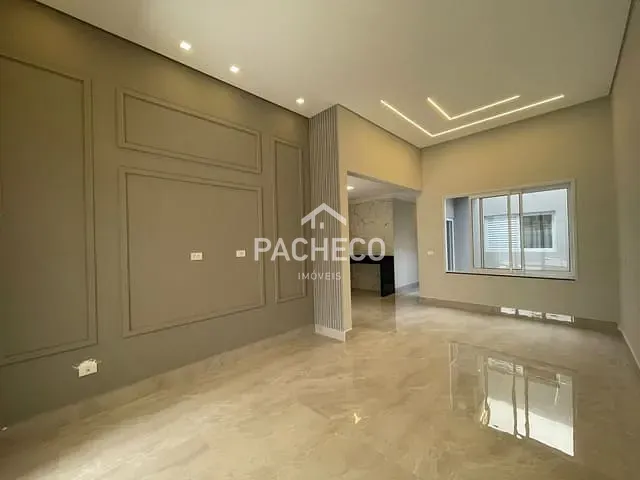 Casa com 150m² 3 quartos e 2 banheiros, à venda, no bairro Jardim Terramérica I em Americana
