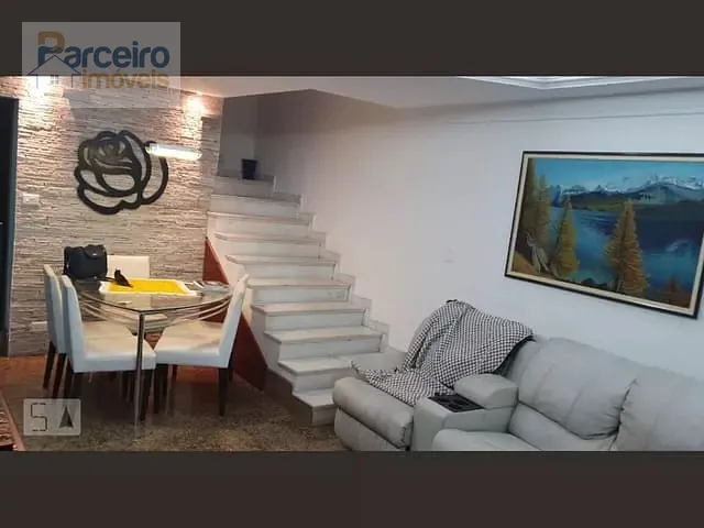 Casa com 305m² 3 quartos e 3 banheiros, à venda, no bairro Anália Franco em São Paulo