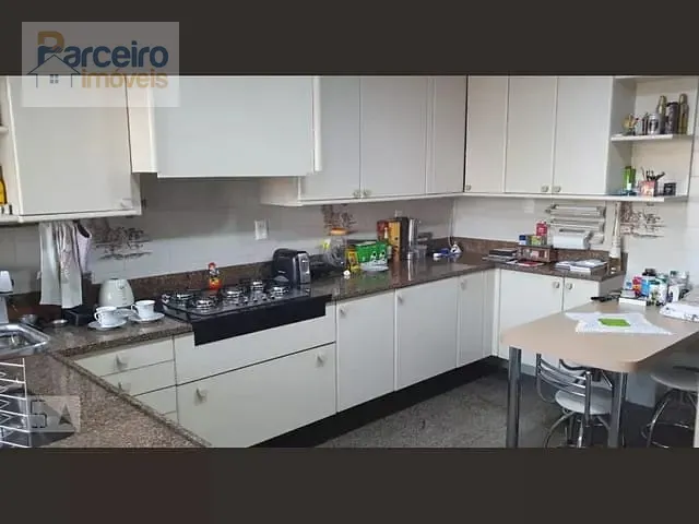Casa com 305m² 3 quartos e 3 banheiros, à venda, no bairro Anália Franco em São Paulo