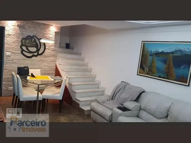 Casa com 305m² 3 quartos e 3 banheiros, à venda, no bairro Anália Franco em São Paulo