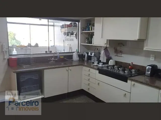 Casa com 305m² 3 quartos e 3 banheiros, à venda, no bairro Anália Franco em São Paulo