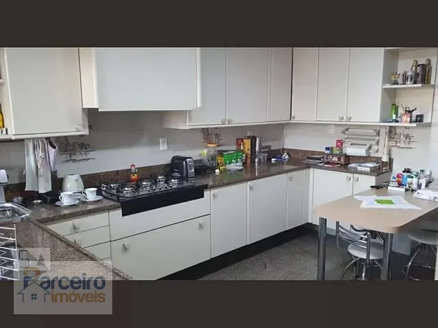 Casa com 305m² 3 quartos e 3 banheiros, à venda, no bairro Anália Franco em São Paulo