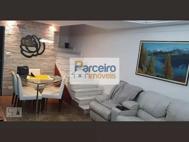 Casa com 305m² 3 quartos e 3 banheiros, à venda, no bairro Anália Franco em São Paulo