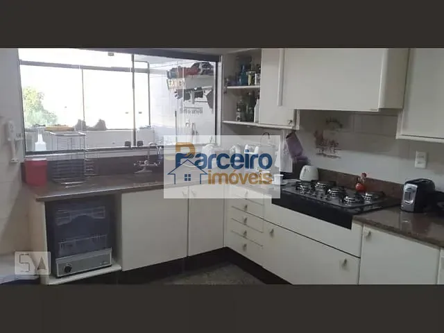 Casa com 305m² 3 quartos e 3 banheiros, à venda, no bairro Anália Franco em São Paulo