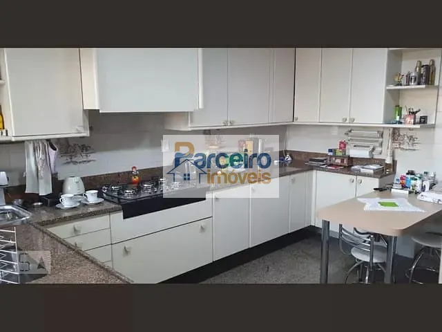 Casa com 305m² 3 quartos e 3 banheiros, à venda, no bairro Anália Franco em São Paulo