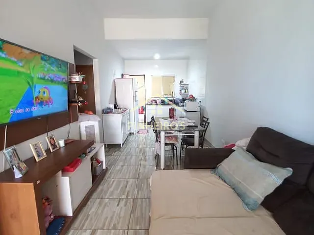 Casa com 125m² 2 quartos e 1 banheiro, à venda, no bairro Jardim Monte Alto em Cambé