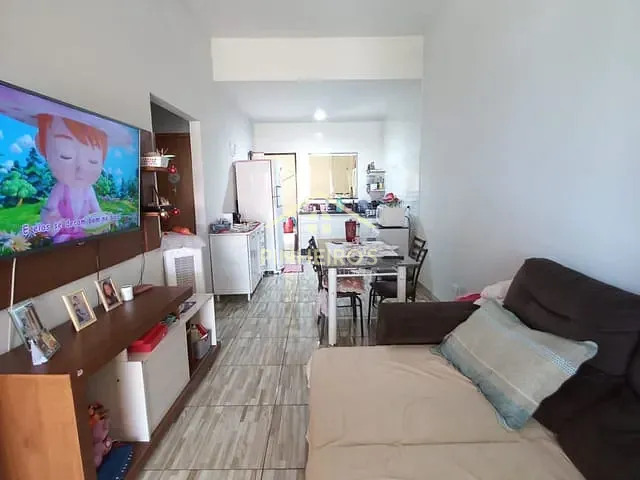 Casa com 125m² 2 quartos e 1 banheiro, à venda, no bairro Jardim Monte Alto em Cambé