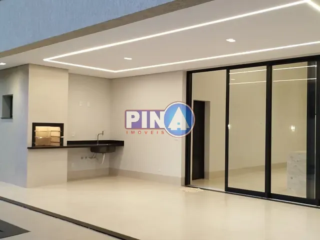 Casa com 421m² 3 quartos e 5 banheiros, à venda, no bairro Residencial Goiânia Golfe Clube em Goiânia
