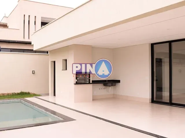 Casa com 421m² 3 quartos e 5 banheiros, à venda, no bairro Residencial Goiânia Golfe Clube em Goiânia