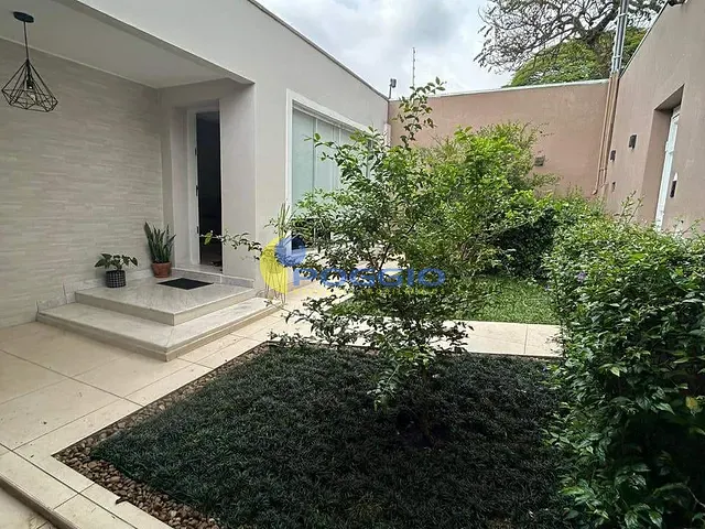 Casa 4 quartos e 3 banheiros, à venda, no bairro Instituto de Previdência em São Paulo