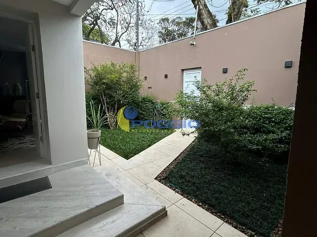 Casa 4 quartos e 3 banheiros, à venda, no bairro Instituto de Previdência em São Paulo