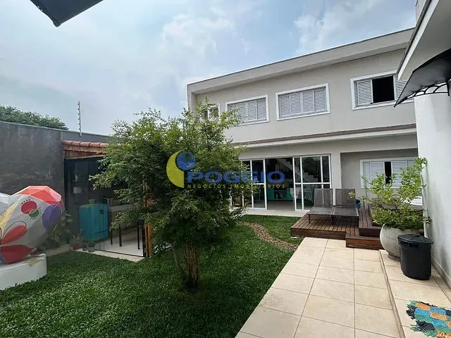 Casa 4 quartos e 3 banheiros, à venda, no bairro Instituto de Previdência em São Paulo