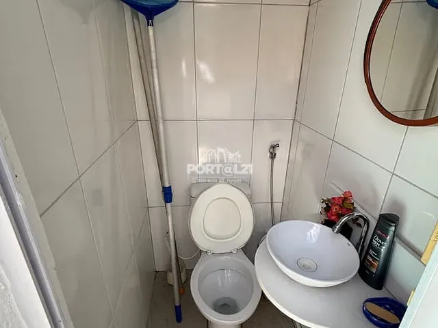 Casa com 210m² 4 quartos e 4 banheiros, à venda, no bairro Caminho do Sol em Petrolina