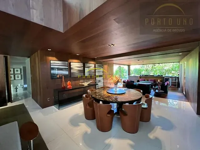 Casa com 5978m² 6 quartos e 7 banheiros, à venda, no bairro Encontro das Águas em Lauro De Freitas