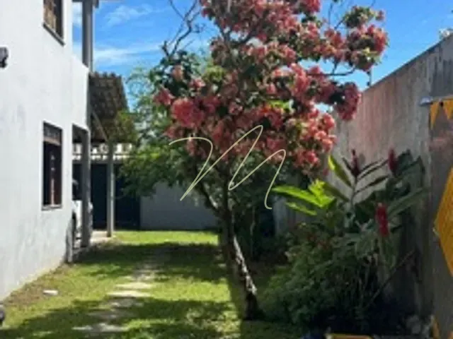 Casa 6 quartos e 3 banheiros, à venda, no bairro Jardim Atlântico em Ilhéus
