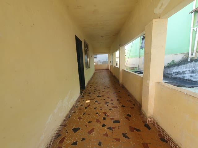 Casa 3 quartos e 1 banheiro, para alugar, no bairro Barra de Guaratiba em Rio de Janeiro