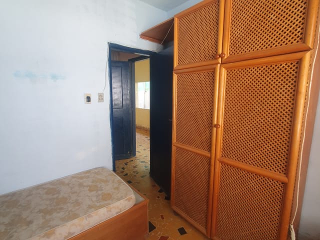 Casa 3 quartos e 1 banheiro, para alugar, no bairro Barra de Guaratiba em Rio de Janeiro