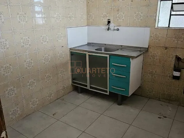 Casa 1 quarto e 1 banheiro, para alugar, no bairro Perdizes em São Paulo