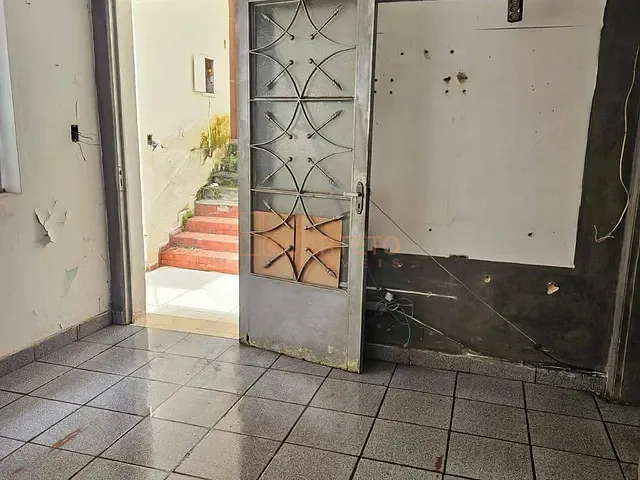 Casa 1 quarto e 1 banheiro, para alugar, no bairro Perdizes em São Paulo