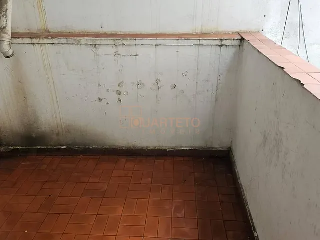 Casa 1 quarto e 1 banheiro, para alugar, no bairro Perdizes em São Paulo