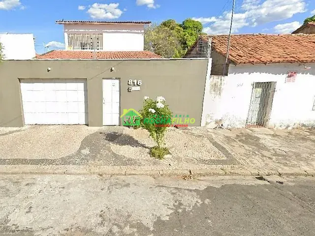 Casa com 361m² 4 quartos e 3 banheiros, à venda, no bairro Matinha em Teresina