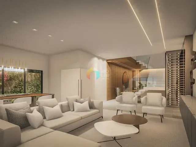 Casa com 377m² 4 quartos e 5 banheiros, à venda, no bairro Barra da Tijuca em Rio de Janeiro