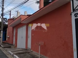 Foto do Casa-Casa com 3 dormitórios à venda, 250 m² por R$ 2.000.000,00 - Jardim Los Angeles - São Paulo/SP