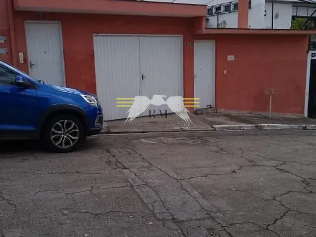 Casa com 500m² 3 quartos e 2 banheiros, à venda, no bairro Jardim Los Angeles em São Paulo