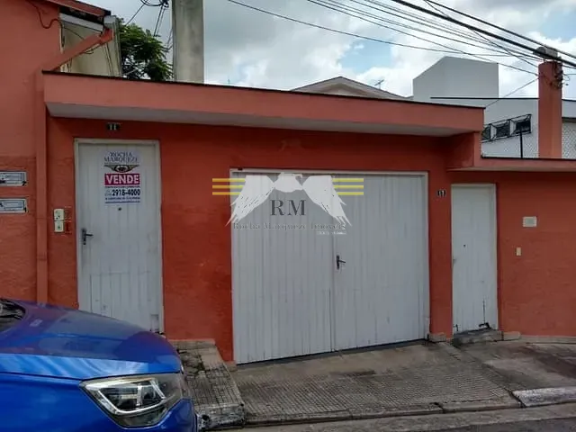 Casa com 500m² 3 quartos e 2 banheiros, à venda, no bairro Jardim Los Angeles em São Paulo