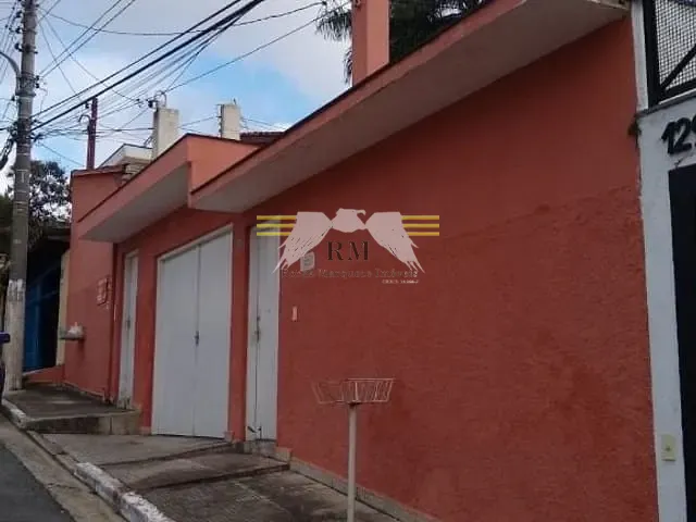 Casa com 500m² 3 quartos e 2 banheiros, à venda, no bairro Jardim Los Angeles em São Paulo