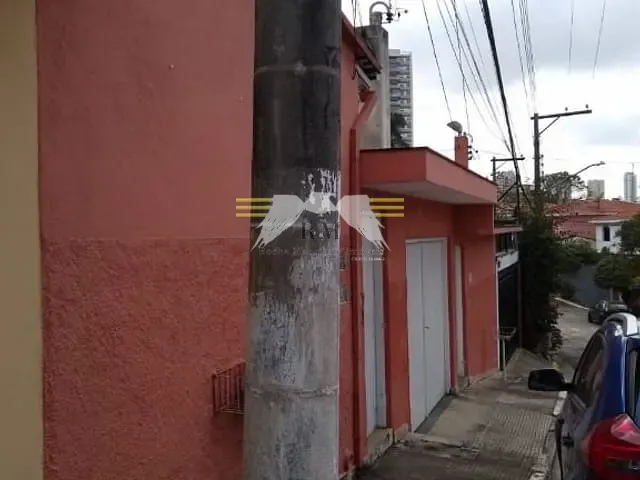 Casa com 500m² 3 quartos e 2 banheiros, à venda, no bairro Jardim Los Angeles em São Paulo