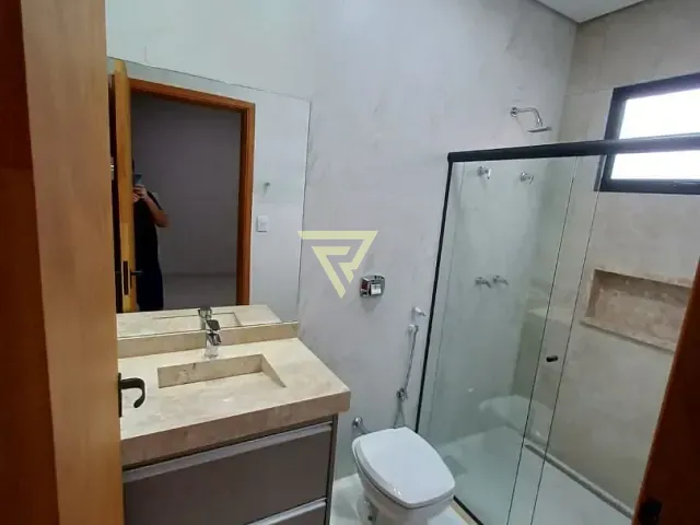 Casa com 300m² 3 quartos e 5 banheiros, à venda, no bairro Loteamento Terras de Florença em Ribeirão Preto
