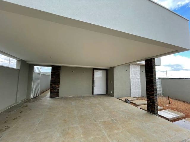 Foto do Casa - Casa com 3 dormitórios à venda, 156 m² por R$ 960.000 -Condominio Reserva Ruda - São José dos Campos/SP | RUSSI IMÓVEIS