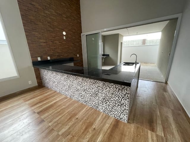 Foto do Casa - Casa com 3 dormitórios à venda, 156 m² por R$ 960.000 -Condominio Reserva Ruda - São José dos Campos/SP | RUSSI IMÓVEIS