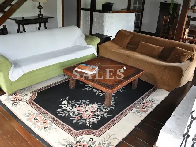 Casa com 1554m² 3 quartos e 3 banheiros, à venda, no bairro Floresta em Juiz de Fora